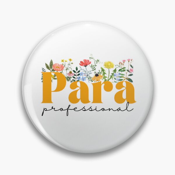 Item preview, Para professional designed and sold by Oreo2020 Creations.
