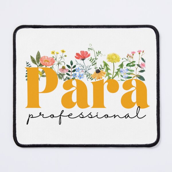 Item preview, Para professional designed and sold by Oreo2020 Creations.