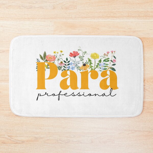 Item preview, Para professional designed and sold by Oreo2020 Creations.