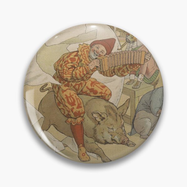Item preview, Vintage Circus  designed and sold by MaryRose73744.
