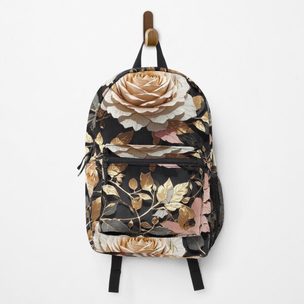 Item preview, Floral Pattern designed and sold by Imaginaria Inkworks.
