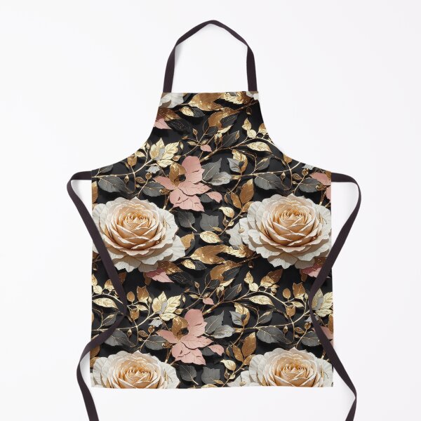 Item preview, Floral Pattern designed and sold by Imaginaria Inkworks.