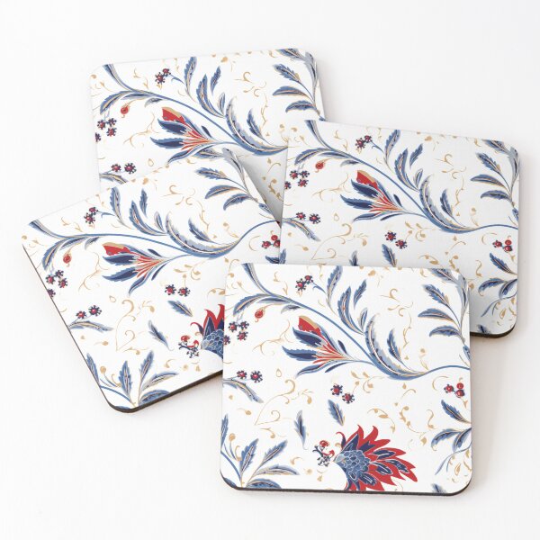 Item preview, Sari Pattern designed and sold by SideSignal.