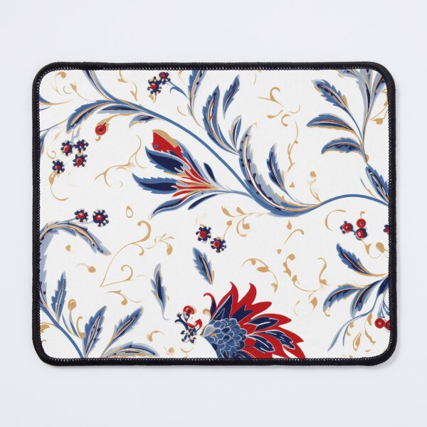 Item preview, Sari Pattern designed and sold by SideSignal.