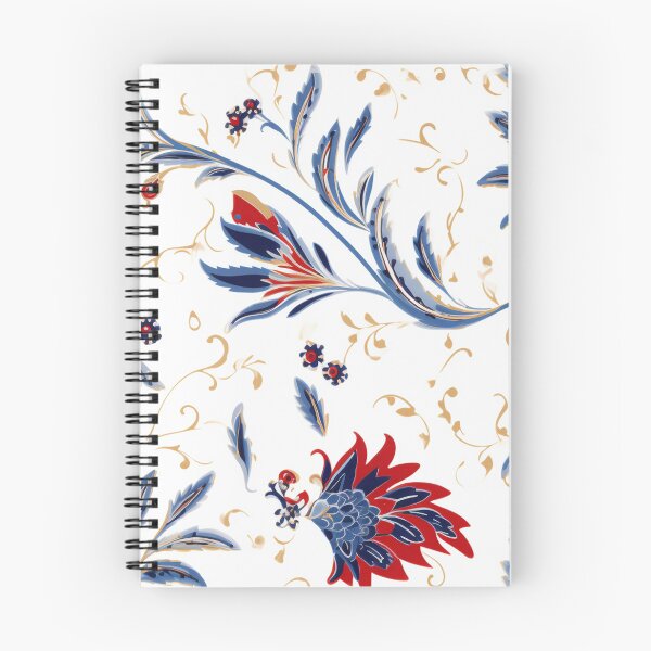 Item preview, Sari Pattern designed and sold by SideSignal.