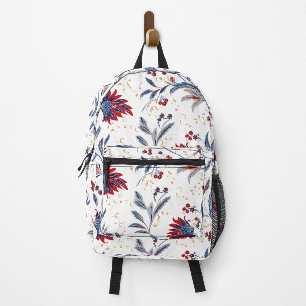Item preview, Backpack designed and sold by SideSignal.