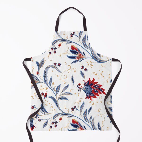 Item preview, Sari Pattern designed and sold by SideSignal.