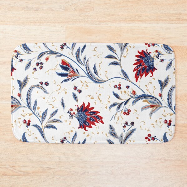Item preview, Sari Pattern designed and sold by SideSignal.