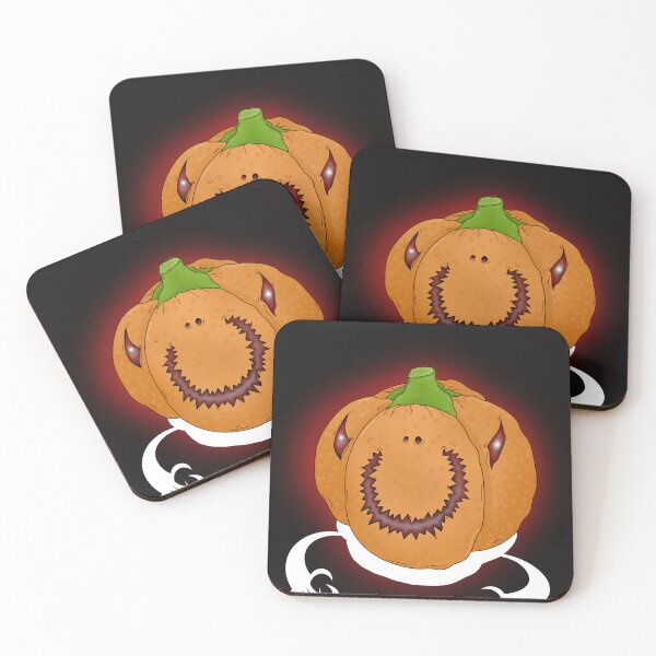 Item preview, Spooky Halloween Pumpkin designed and sold by TheMouseOneShop.