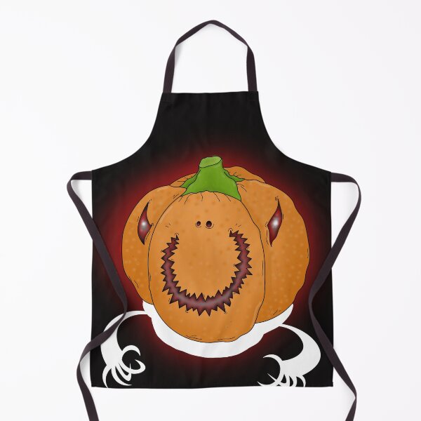 Item preview, Spooky Halloween Pumpkin designed and sold by TheMouseOneShop.