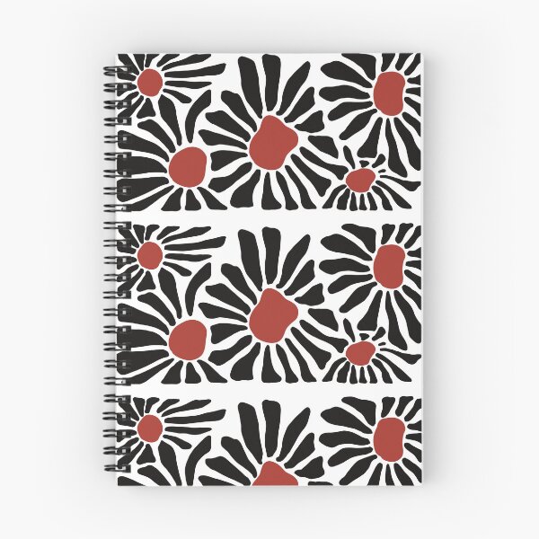 Item preview, wild flowers designed and sold by BurbleCat.