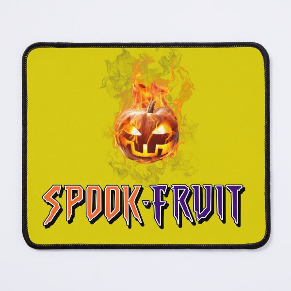 Item preview, Spook Fruit designed and sold by jakersvelmax.