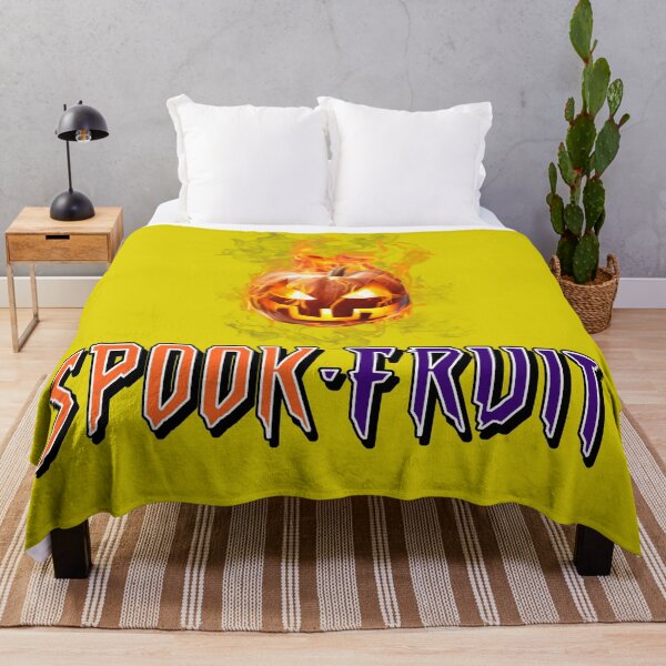 Item preview, Spook Fruit designed and sold by jakersvelmax.