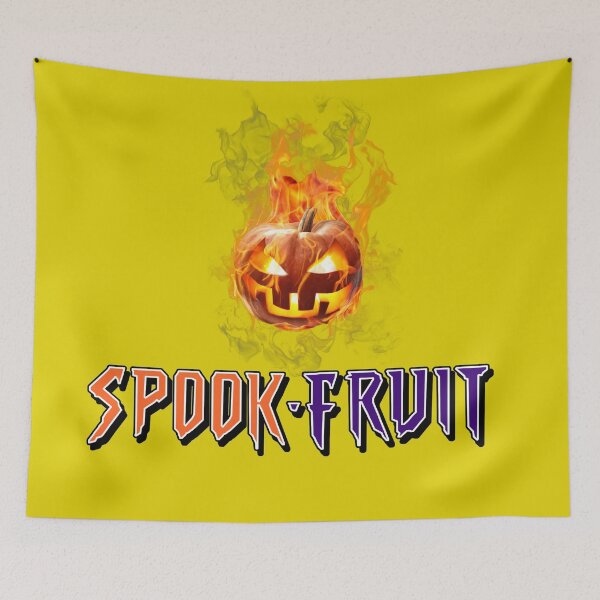 Item preview, Spook Fruit designed and sold by jakersvelmax.