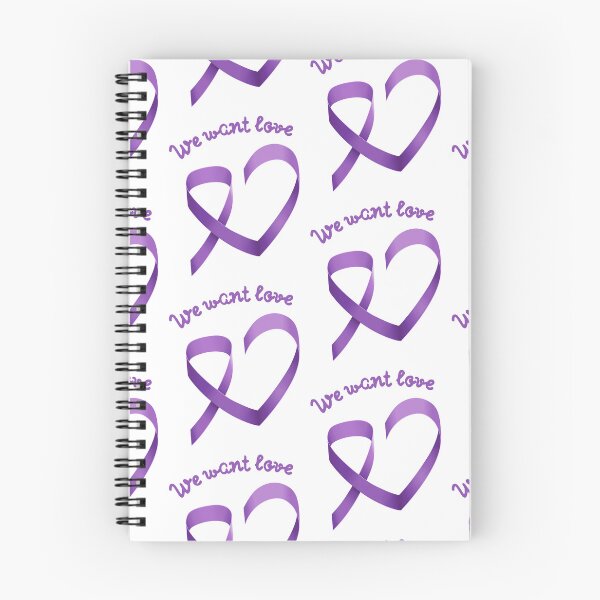 Item preview, We want love-Domestic Violence  designed and sold by Mais80.