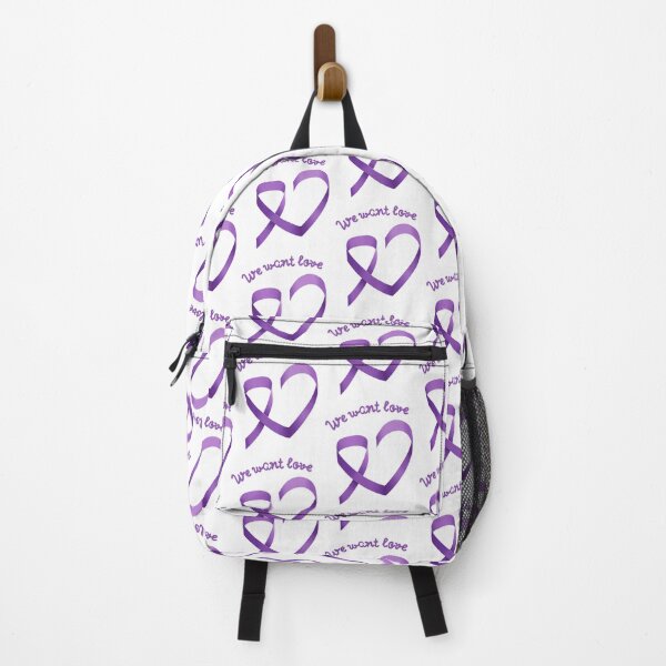 Item preview, We want love-Domestic Violence designed and sold by Mais80.