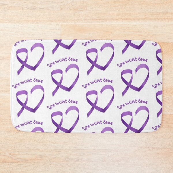 Item preview, We want love-Domestic Violence  designed and sold by Mais80.