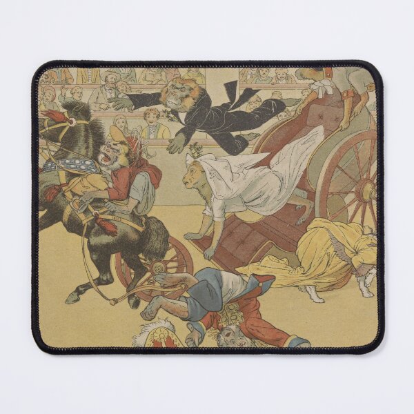 Item preview, Vintage Circus designed and sold by MaryRose73744.