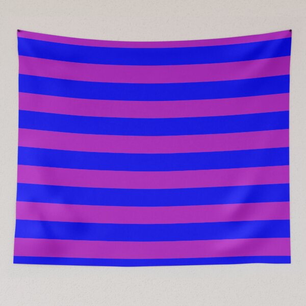 Item preview, Christmas Holiday Elf All Over Print - Purple & Blue designed and sold by HippieWorks.