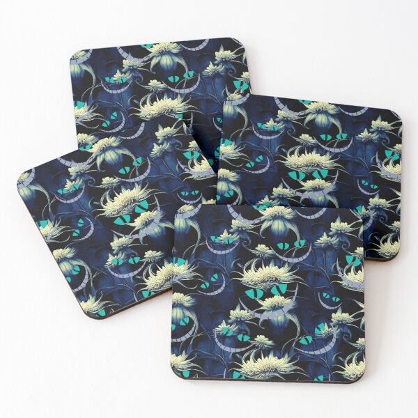 Item preview, Spooky Thistle Floral Design designed and sold by Soundpups.