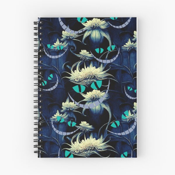 Item preview, Spooky Thistle Floral Design designed and sold by Soundpups.