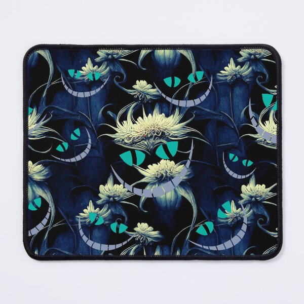 Item preview, Spooky Thistle Floral Design designed and sold by Soundpups.