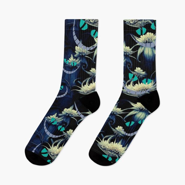 Item preview, Spooky Thistle Floral Design designed and sold by Soundpups.