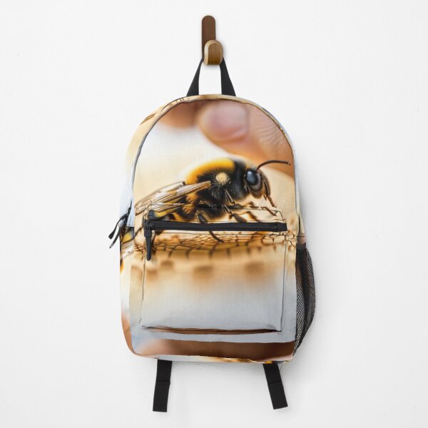 Item preview, A Bumblebee's Grace designed and sold by Sadia Jannat.