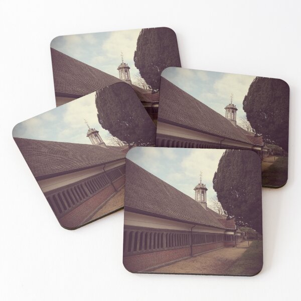 Item preview, Almshouse Abingon Oxfordshire designed and sold by Marie Clapton.
