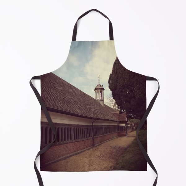Item preview, Almshouse Abingon Oxfordshire designed and sold by Marie Clapton.