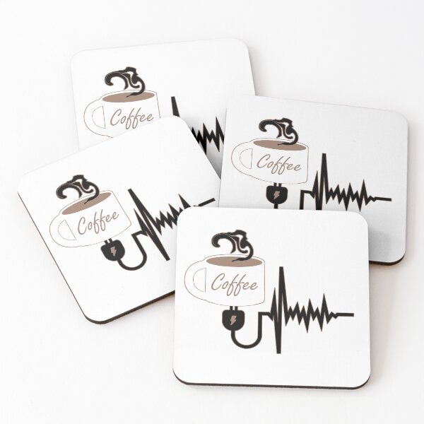 Item preview, Coffee Gets Me Going designed and sold by Solsunx.