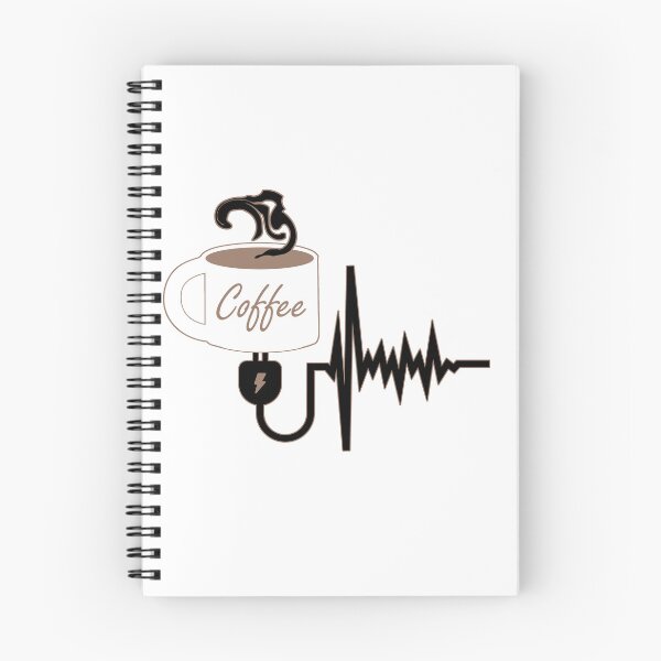 Item preview, Coffee Gets Me Going designed and sold by Solsunx.