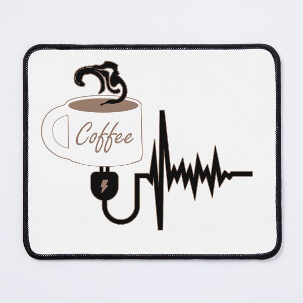 Item preview, Coffee Gets Me Going designed and sold by Solsunx.