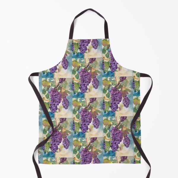Item preview, Wine Grapes designed and sold by JHpaints.