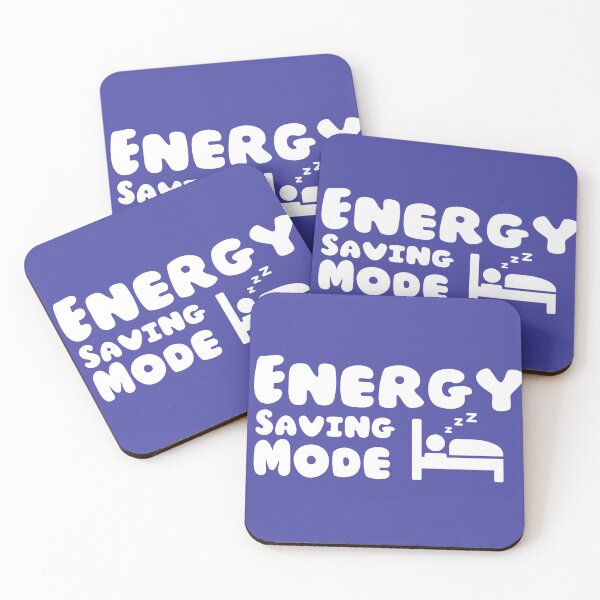 Item preview, energy saving mode designed and sold by .. DDart ...