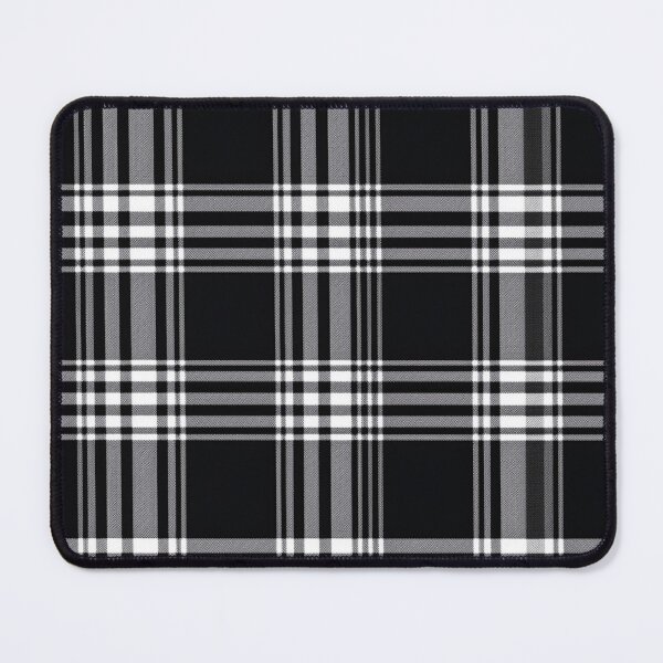 Item preview, Tartan Pattern designed and sold by SideSignal.