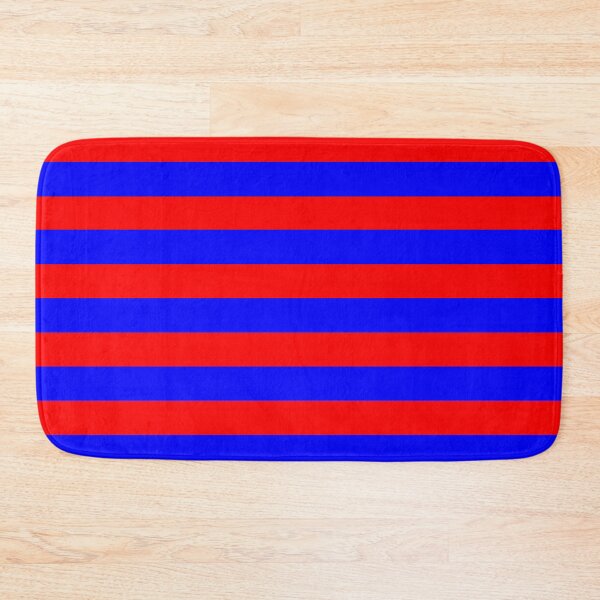 Item preview, Christmas Holiday Elf All Over Print - Red & Blue designed and sold by HippieWorks.