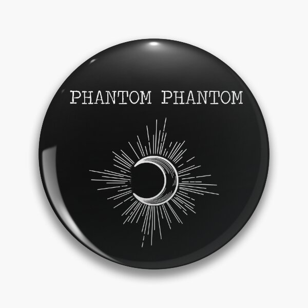Item preview, PHANTOM PHANTOM MOON ENGRAVING designed and sold by PHANTOMPHANTOM.