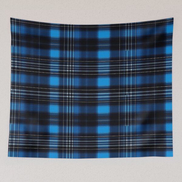 Item preview, Tartan Pattern designed and sold by SideSignal.