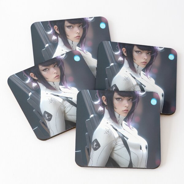 Item preview, Pose 004 - Ghost In The Shell designed and sold by Altdims.