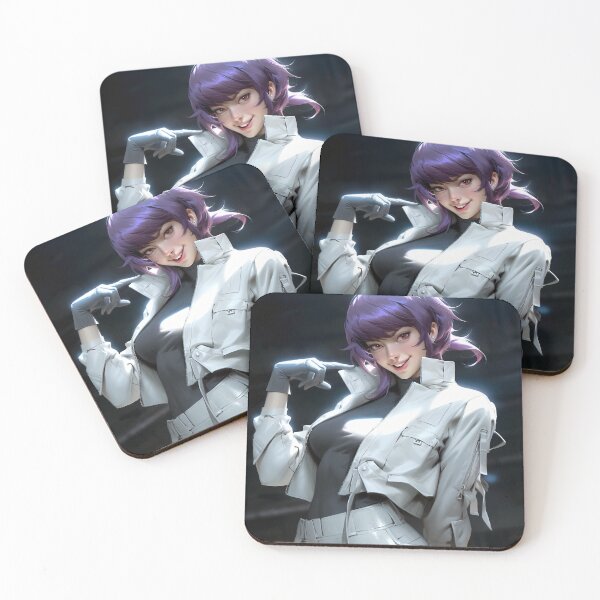 Item preview, Pose 002 - Ghost In The Shell designed and sold by Altdims.