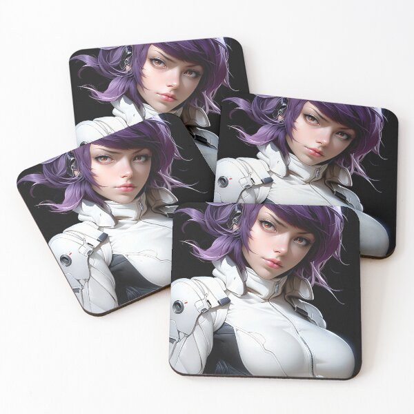 Item preview, Pose 001 - Ghost In The Shell designed and sold by Altdims.