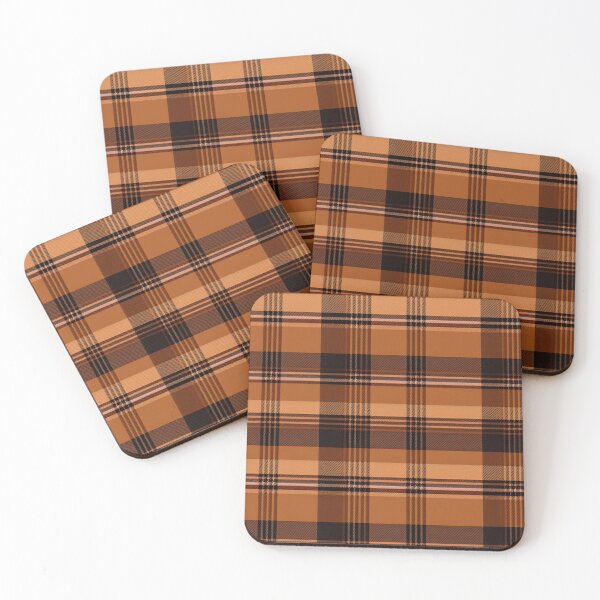 Item preview, Tartan Pattern designed and sold by SideSignal.