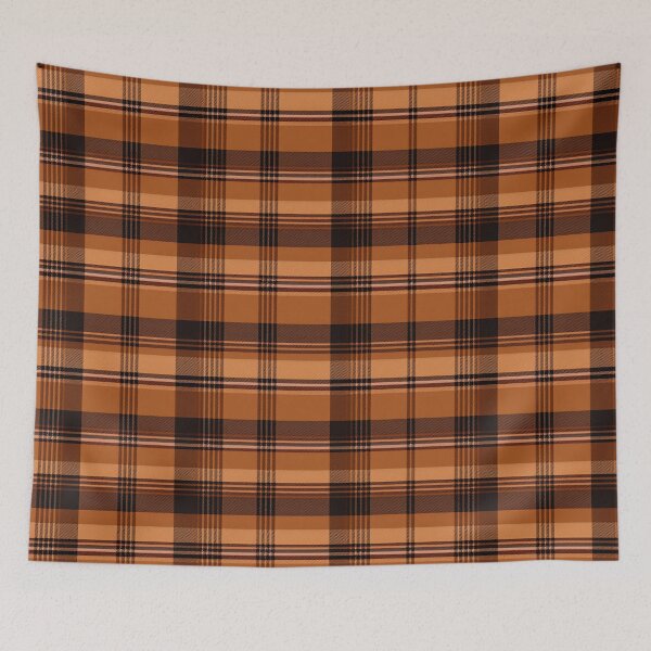 Item preview, Tartan Pattern designed and sold by SideSignal.