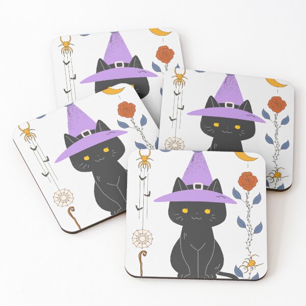 Item preview, halloween designed and sold by CelesteUS.