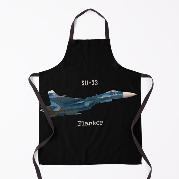 Artikelvorschau, Russisches Kampfflugzeug SU-33 NATO Code Flanker entworfen und verkauft von Dirk4171.