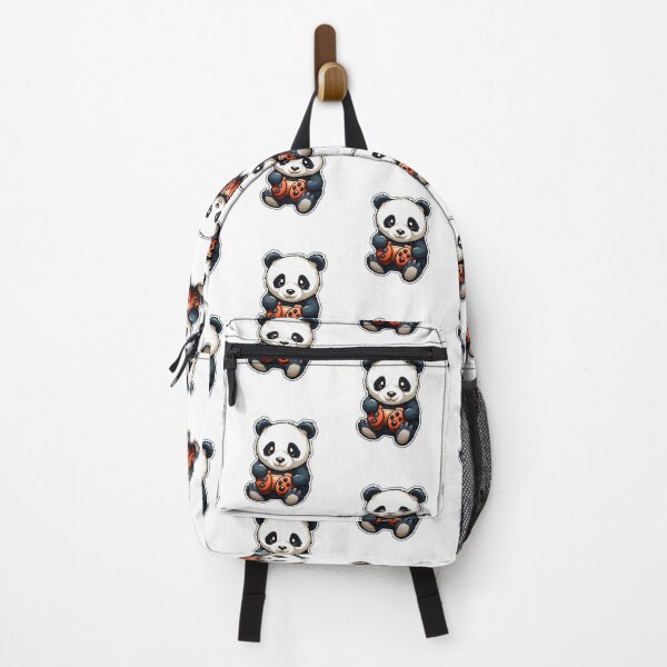 Item preview, Gaming Panda with Contrroller designed and sold by ArtFromBeyond.