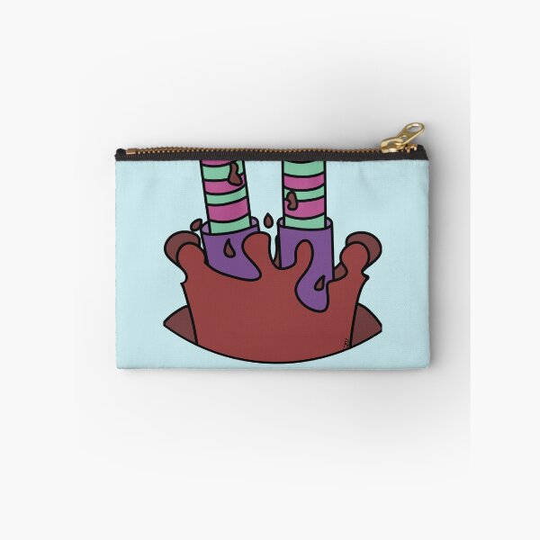 Item preview, ¡Saltando en charcos de barro! designed and sold by JJJJdoodles.