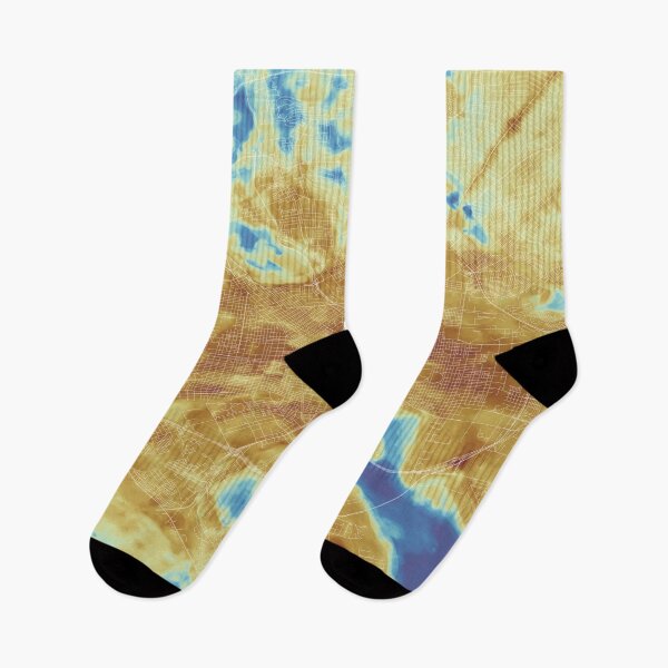 Item preview,  Climate Change: Summer Heat in Baltimore in thermal  designed and sold by DreamingBeetle.