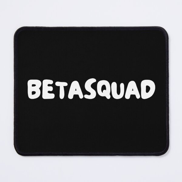 Item preview, Beta Squad team designed and sold by doorzz.